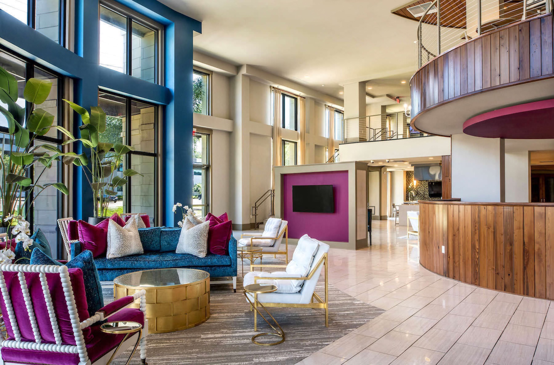 Varela Westshore Apartments a Northwood Ravin Signature Community