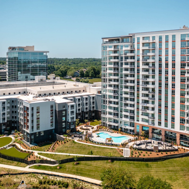 Towerview Ballantyne