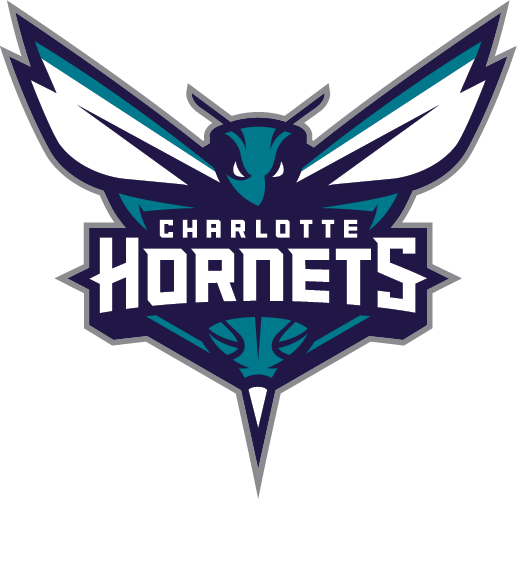 A proud partner of the Charlotte Hornets