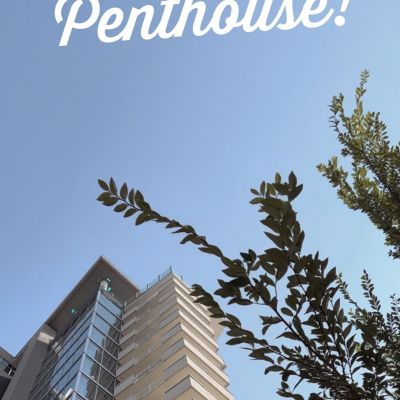 Penthouse living at Uptown 550 ✨ Floor-to-ceiling windows, all the natural light, and stunning views of Uptown Charlotte—where luxury meets skyline 🌇

Send us a DM or visit the link in our bio to learn more about the unparalleled convenience and desirability of @uptown_550!