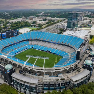 Football is back! 🏈 Live steps away from the action with our residential communities near some of the best NFL stadiums in North Carolina, Florida, Tennessee, and more! Whether you’re cheering on your team or enjoying the game day atmosphere, you’re never far from the excitement.

Let the season begin!