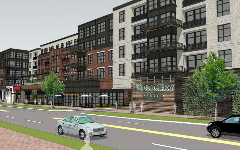 Northwood Ravin Development Portfolio ATHENS in Athens, GA